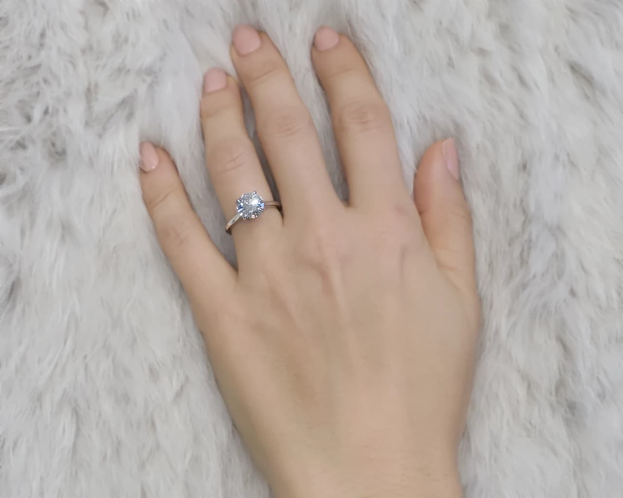 The Camila Solitaire